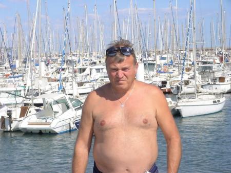 mon pere 
