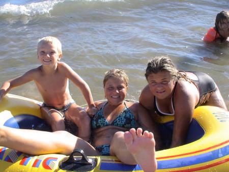 jojo,stephanie,marie