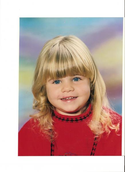 moi enfant 